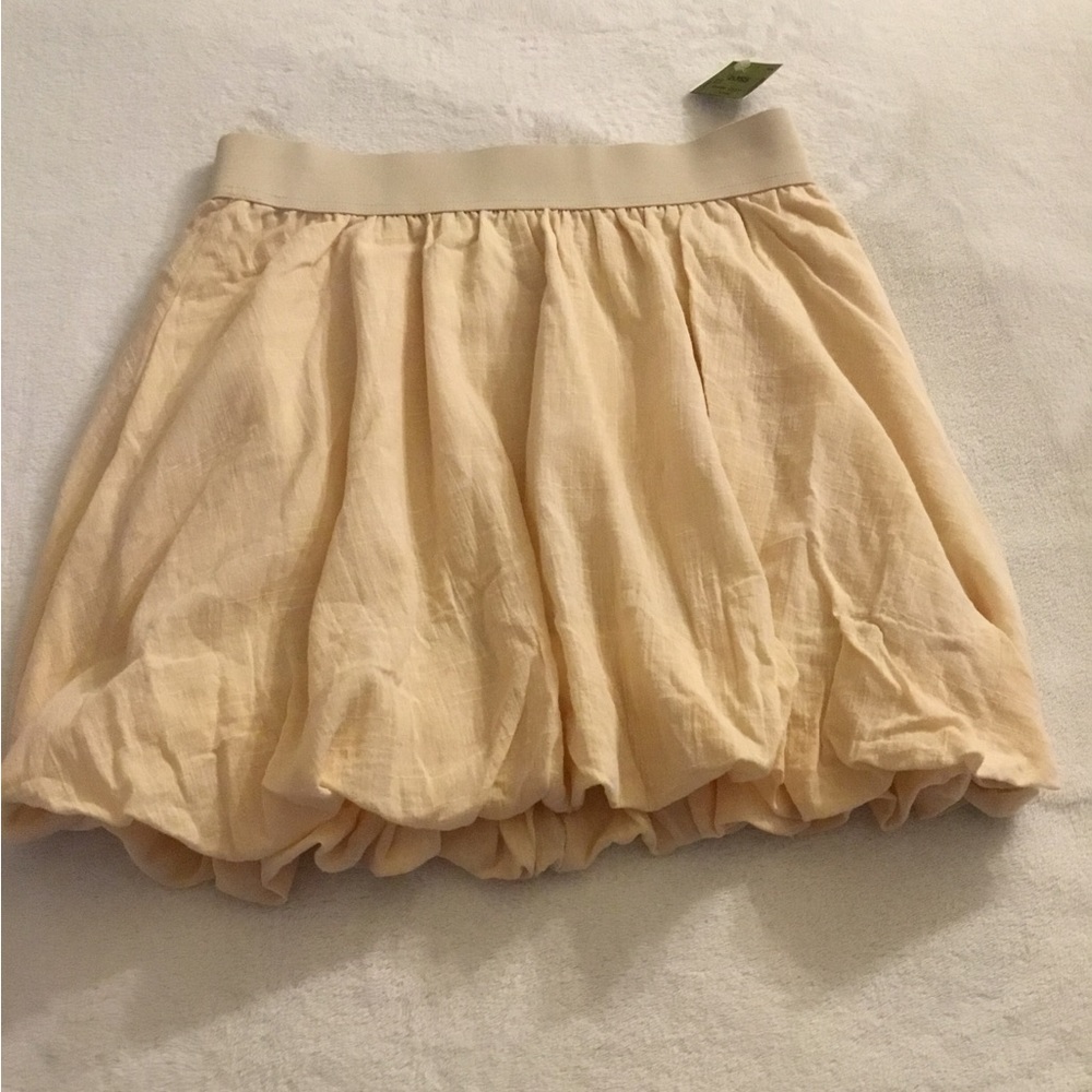 Hyfve Balloon Skirt